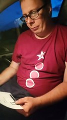 ECPU - Ludwiczek z Rodacy Kamraci płacze pół godziny aby policja nie przyjechała