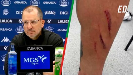 El Ceuta ha llegado para quedarse, pese a las "faltas de respeto" de muchos