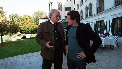 Die Bergwacht S02E10-Gefährliche Affäre