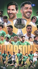 Barcelona vuelve al Camp Nou con goleada y liderato provisional | El Deportivo