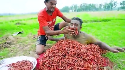 Indian Village Comedy – Top Funny Moments 2023 😂 | Episode 221 | Showtime Vault FX