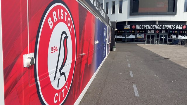 Majestic Mehmeti Drives Bristol City Back Into Play-Off Frame