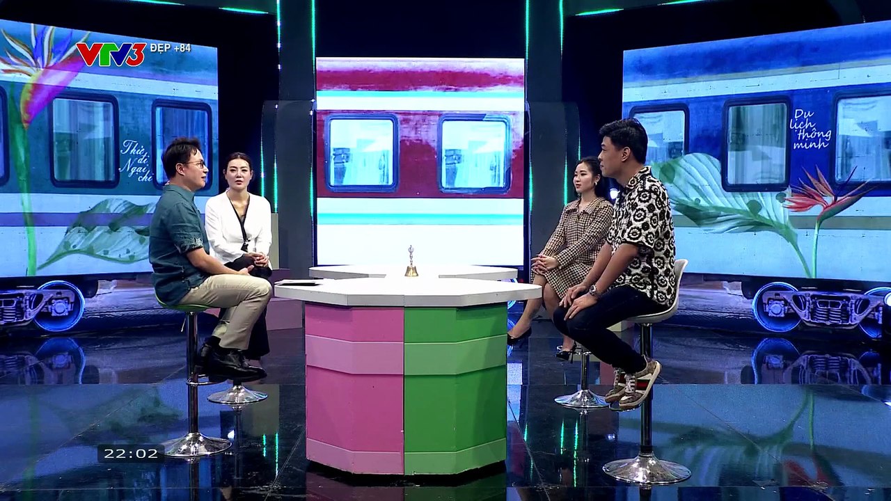 VTV3 - Đẹp +84 - Số 191 (24/11/2025) [FULL]