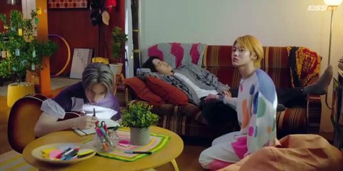 ThamePo : Heart That Skips a Beat Ep 06 Eng Sub
