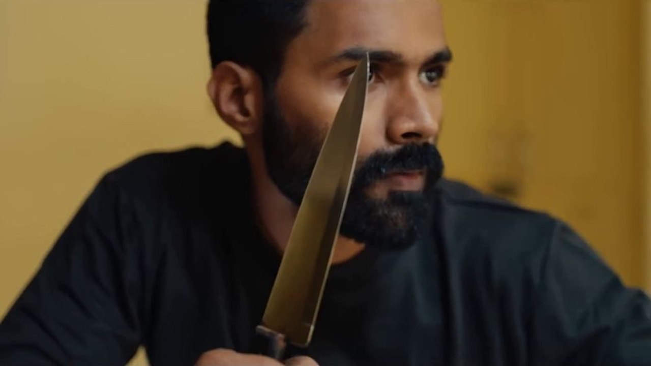 Stephen Trailer OmeU