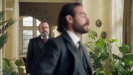 La Promesa Capitulo 720