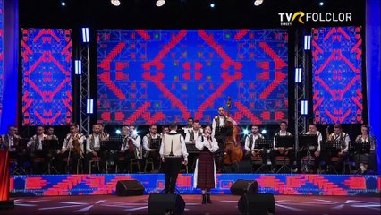 Maria Daria Costea - Festivalul „Cantec nou in Mehedinti” - Drobeta-Turnu Severin - TVR FOLCLOR - 22.11.2025