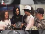 Tokio Hotel-08.05.23-Comet-Thank You Video