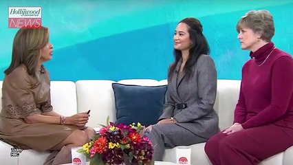 Bruce Willis' Wife Says It's "Hard to Know" If He's Aware of His Illness | THR News Video