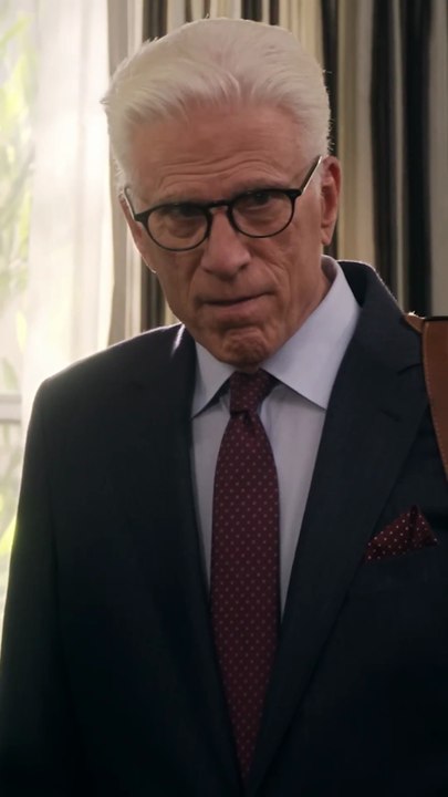 A Man on the Inside Season 2 — Now Streaming on Netflix