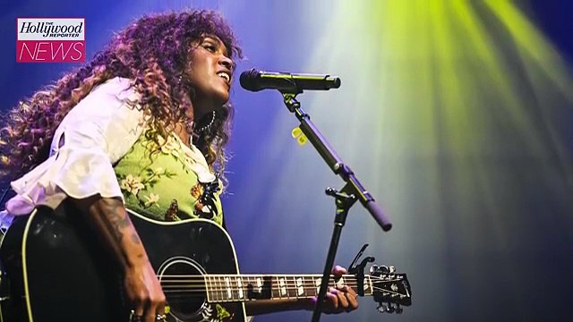 Beyoncé's 'Cowboy Carter' Boosts Streams on Spotify for Black Country Artists | THR News Video