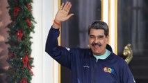 Estados Unidos declara a Nicolás Maduro terrorista