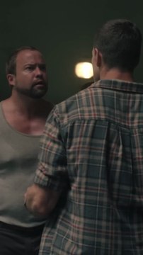 NCIS: Origins — Gibbs Moves Like an MMA Pro on CBS