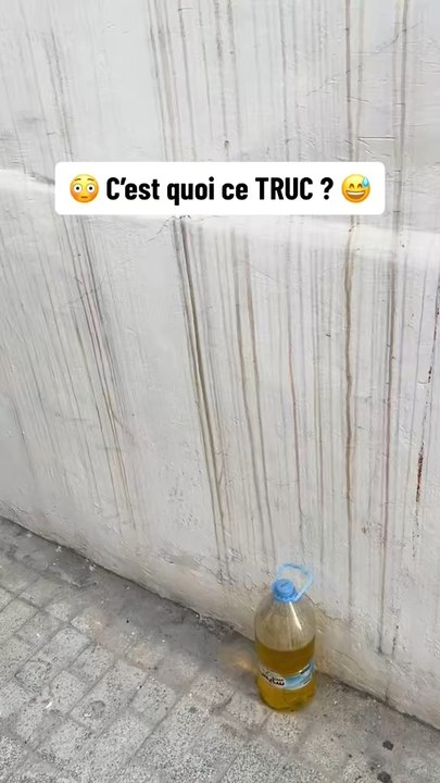 C’est QUOI ce Truc ? 😲