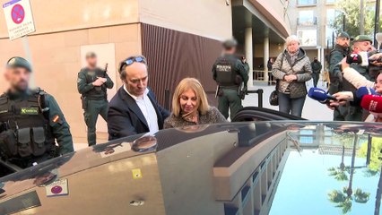 La jueza pide al dueño del Ventorro una foto y las medidas de la sala donde comió Mazón