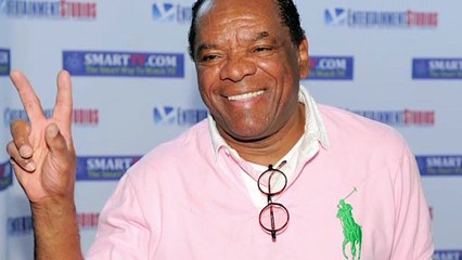 Ice Cube Reacts To John Witherspoon Death