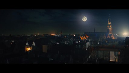 Amsterdamned II Trailer (2) OV