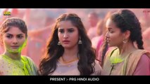 New Song 2025 _ Chori Dilruba _ Tiger Shroff _ Rasha Thadani _ New Hindi Song _ Romantic Song 2025