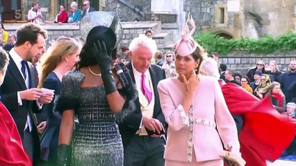 Secrets of the Royals Births Marriages and Deaths S01E01