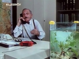 Policajac s Petlovog brda - Epizoda 1 Domaca serija / film