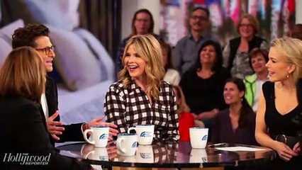 Megyn Kelly Apologizes for Blackface Comments | THR News