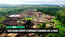 [#Reportage] Gabon : Oligui Nguema redéfinit le partenariat économique avec la France