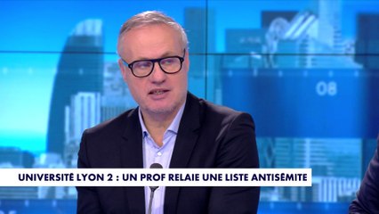 Jean-Sébastien Ferjou : «Les décoloniaux et les islamistes utilisent la même rhétorique victimaire»