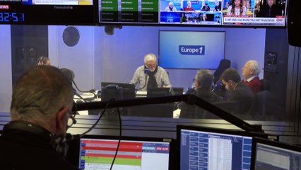 Babybel change d'emballage : «Le plastic bashing c'est un prétexte pour faire la poche des Français», appuie Joseph Tayefeh