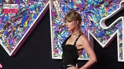 Taylor Swift Producer Jack Antonoff Reacts to UMG TikTok Music Removal | THR News Video