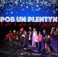 Welsh Choir of young heart surgery survivors release Christmas song for charity