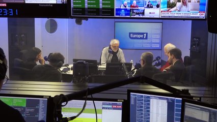 Europe 1 et CNews sont-ils les «boucs émissaires» du service public à cause de la montée du RN en France ?