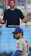 Mets trading Brandon Nimmo is one of many moves to come