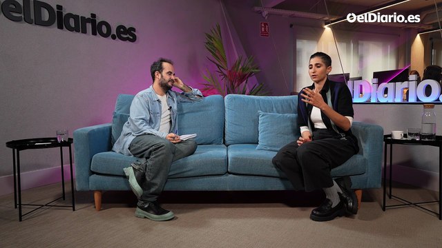 Alba Flores habla sobre los paparrazi