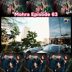 Mohra Episode 63 Part 1 #Mohra #mohradrama #MoradabadNews #dramashorts #pakistanidrama #merizindagi #pakistanidrama