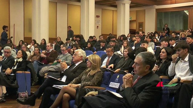 Lazio: discussa a Roma la possibilità che il Difensore civico sia anche garante diritto alla salute