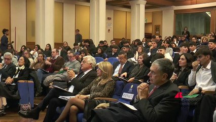 Lazio: discussa a Roma la possibilità che il Difensore civico sia anche garante diritto alla salute