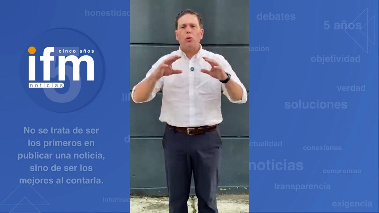 Juan Carlos Pinzón, se sumó a las reacciones por la polémica que involucra al Gobierno y a las disidencias de alias ‘Calarcá’.