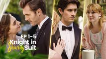 Knight in Shining Suit (2025) - FULL [Eng Sub]