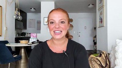 Kylie Jenner’s Daughter Stormi, 4, Takes Video Of Mom Wearing No Makeup In Her 1st Tiktok