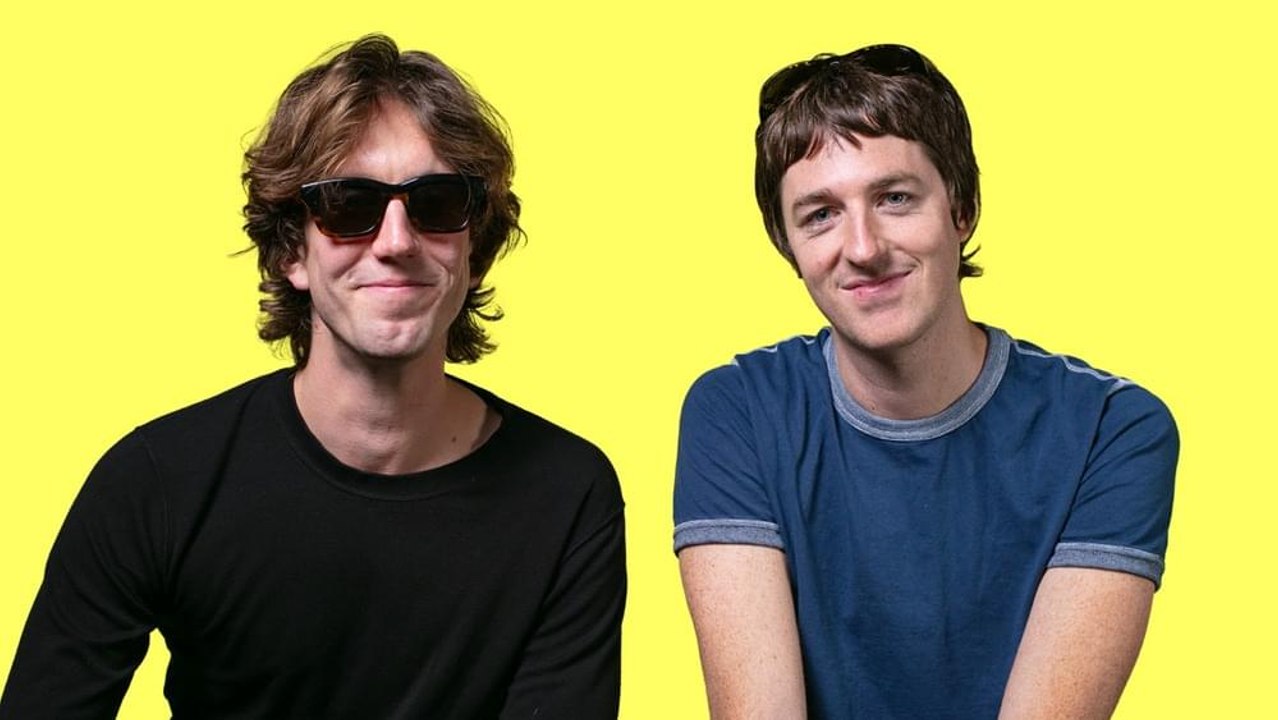 Parcels “Sorry” Lyrics & Meaning | Genius Verified