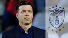 Esteban Solari pone en manos de Grupo Pachuca su continuidad tras quedar fuera de la Liguilla con los Tuzos