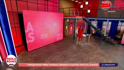 Bloqueo en la México–Querétaro | DPC con Paola Rojas