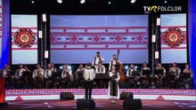 Stefania Iasmina Moaca - Festivalul „Cantec nou in Mehedinti” - Drobeta-Turnu Severin - TVR FOLCLOR - 22.11.2025