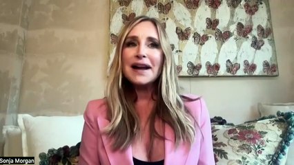 Hollywood Life Exclusive Interview: Dorinda Medley, Sonja Morgan, and Kristen Taekman