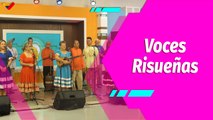 Buena Vibra | Voces Risueñas de Carayaca celebra sus 75º aniversario