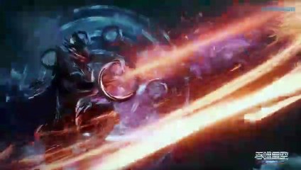 Swallowed Star Ep 199 [Multi SUB]