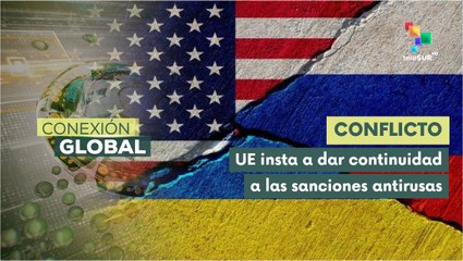 Europa rechaza propuesta de EE.UU. para el conflicto ruso-ucraniano