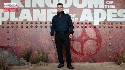 'Lord of the Rings: Hunt for Gollum' Sets December 2027 Release Date, Warner Bros. Also Dates Two Other Films | THR News Video