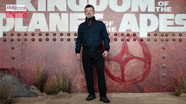 'Lord of the Rings: Hunt for Gollum' Sets December 2027 Release Date, Warner Bros. Also Dates Two Other Films | THR News Video