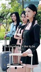 the cost of being vain chinese drama